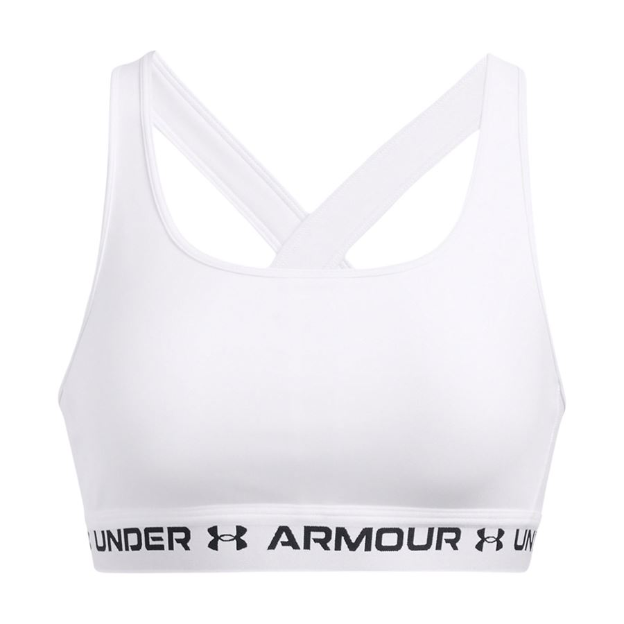 Armour Mid Crossback reggiseno sportivo da donnaa Under Armour | 13610340101